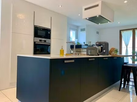 belle villa de plain pied au calme !