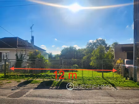 terrain constructible