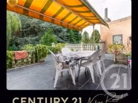 vente maison 10 pièces 245 m² à wingles (62410)  239 000 €