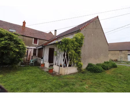 maison varennes les narcy 2 pièce(s) 50 m2