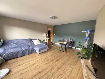 achat appartement 3 pièces 88m² munster 68140