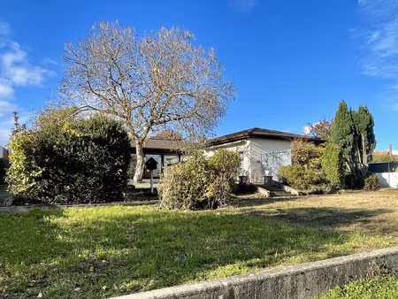 achat maison 5 pièces 175m² st nicolas de port 54210