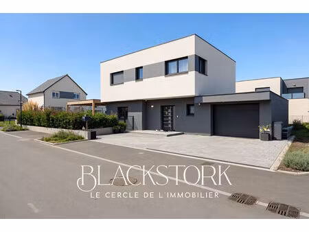 achat maison 6 pièces 150m² obersaasheim 68600