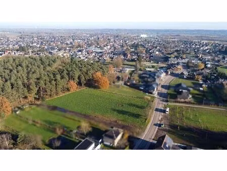 grond te koop in lanaken