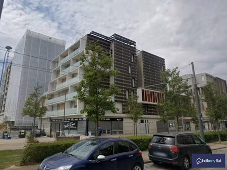 location appartement 4 pièces 108m² reims 51100