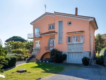 vente maison 7 pièces 168 m² à aire-sur-l'adour (40800)  253 000 €