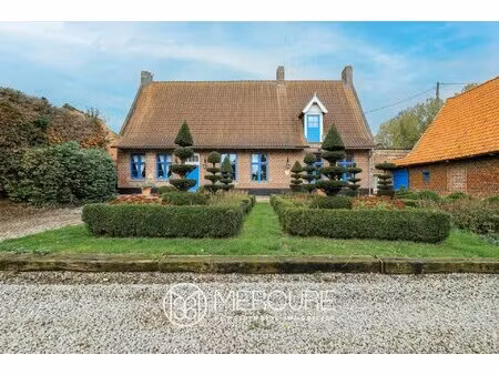 achat maison 10 pièces 223m² cassel 59670
