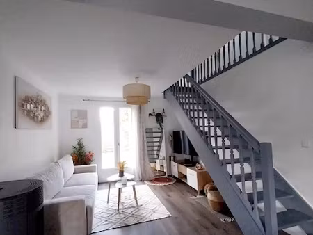 vente maison 4 pièces 76 m² à herblay-sur-seine (95220)  318 000 €