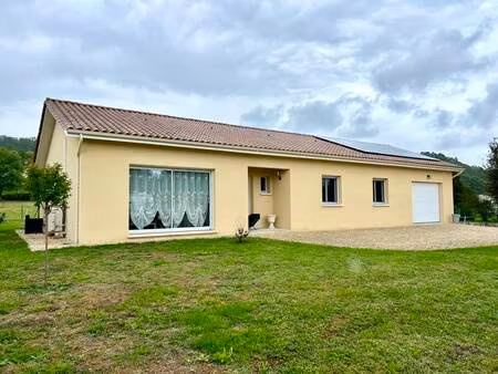 vente maison 4 pièces 114 m² antonne-et-trigonant (24420)