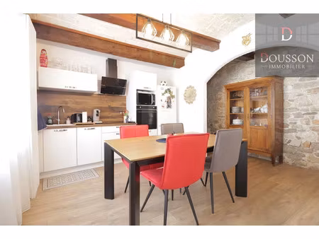 vente maison 5 pièces 103 m² à saint-just (34400)  285 000 €