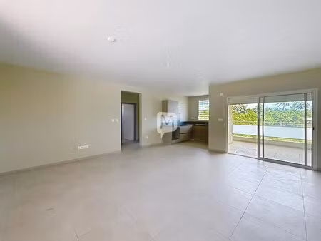 location appartement 3 pièces 69m² matoury 97351