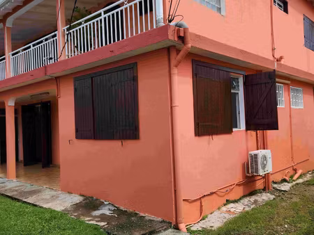 location maison 5 pièces 100m² goyave 97128