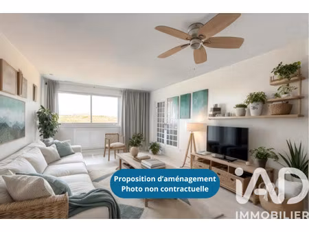vente appartement 4 pièces à aytré (17440) : à vendre 4 pièces / 87m² aytré