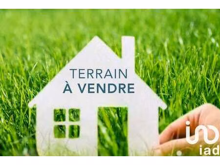 vente terrain piscine à la flotte (17630) : à vendre piscine / 602m² la flotte