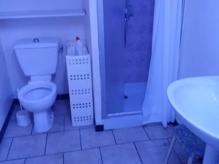 location appartement 1 pièce 25 m² à dreux (28100)