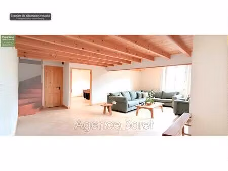 vente duplex 5 pièce(s)