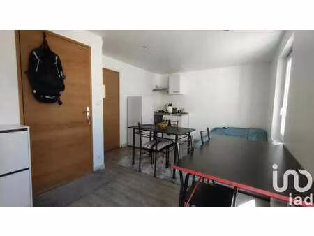 vente appartement t1 à aubagne (13400) : à vendre t1 / 21m² aubagne