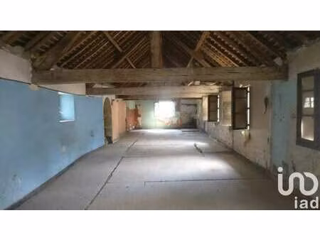 vente maison à chinon (37500) : à vendre / 116m² chinon