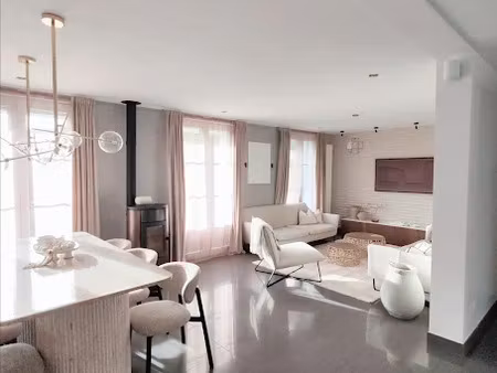 vente maison 4 pièces 144 m² à laigneville (60290)  295 000 €