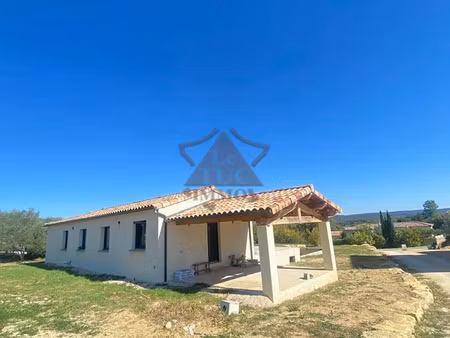 vente maison 6 pièces 150 m² à bessas (07150)  326 500 €