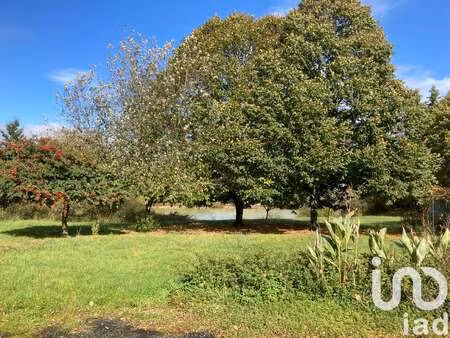 vente maison à villiers-au-bouin (37330) : à vendre / 83m² villiers-au-bouin