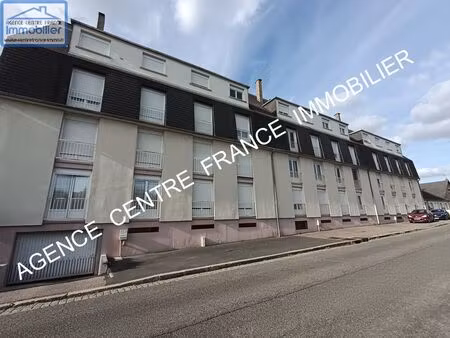 annonce vente appartement 5 pièces de 147m2 à bourges (18000) - paruvendu.fr ref 992783099