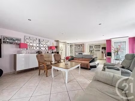 maison à vendre - 6 pièces - 213 60 m2 - deuxville - 54 - lorraine