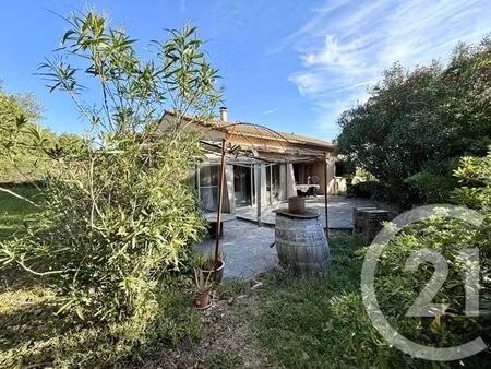 maison à vendre - 5 pièces - 110 m2 - largentiere - 07 - rhone-alpes