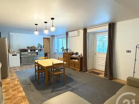 maison à vendre - 3 pièces - 122 77 m2 - crespin - 12 - midi-pyrenees