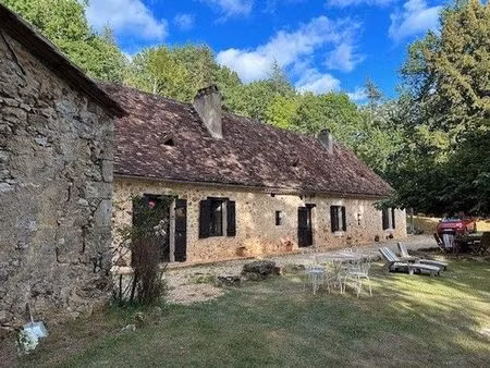 prestigieuse maison en vente issac  france