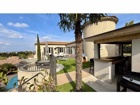 vente maison 8 pièces 284 m² valence (26000)