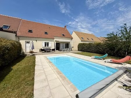 orry-la-ville (60560)