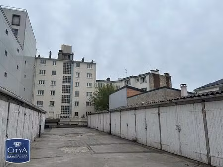 location parking bagneux 92220