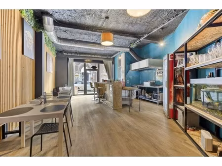 commercieel te koop in kuurne