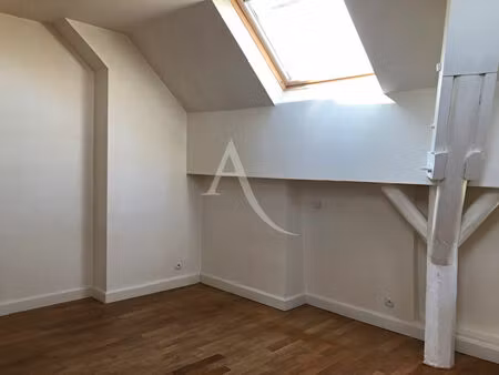 location appartement 1 pièce 30m²