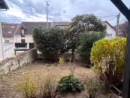 vente maison 4 pièces 180 m² à bobigny (93000)  399 000 €