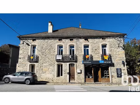 vente maison 4 pièces 210 m² à formiguères (66210)  395 000 €