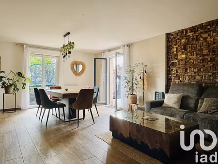 vente maison 7 pièces 140 m² à saint-fargeau-ponthierry (77310)  375 000 €