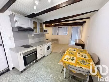vente appartement 2 pièces à roquebillière (06450) : à vendre 2 pièces / 38m² roquebillièr