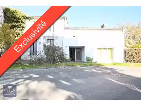 vente maison saint-augustin 17570 - - surface privée