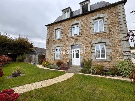 achat maison 6 pièces 130m²