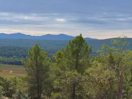 vente maison à lorgues (83510) : à vendre / 103m² lorgues