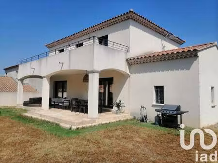 vente maison à sorgues (84700) : à vendre / 141m² sorgues