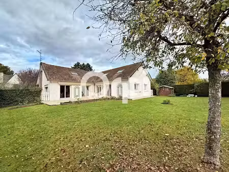 vente maison 8 pièces 230 m² à vaudricourt (62131)  365 000 €