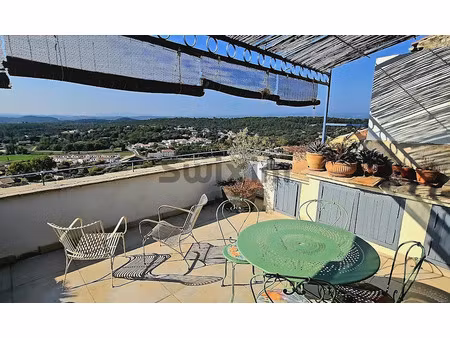 vente maison 5 pièces 166 m² à vezenobres (30360)  359 000 €