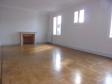 location appartement 3 pièces 91m² vernon 27200