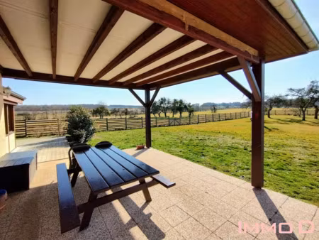 vente maison 6 pièces 190 m² à badménil-aux-bois (88330)  367 000 €