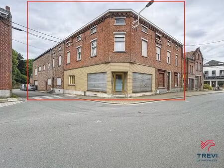 commercieel te koop in gouy-lez-piéton