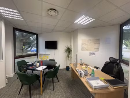 venissieux - bureaux a la location