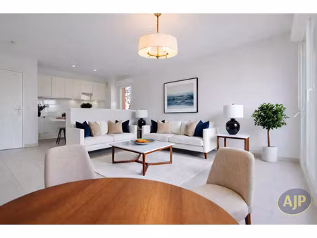 vente appartement 3 pièces 57 m² parempuyre (33290)